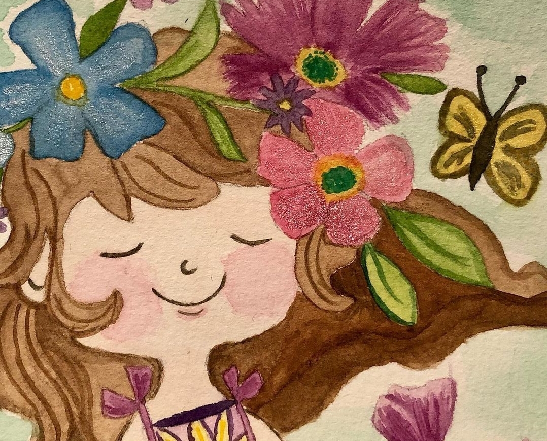 Vi presento Roberta Falciani che ha partecipato sabato 27.03.21 a #scattoescrivo il mio piccolo contest di scrittura, conosciamola!!!!