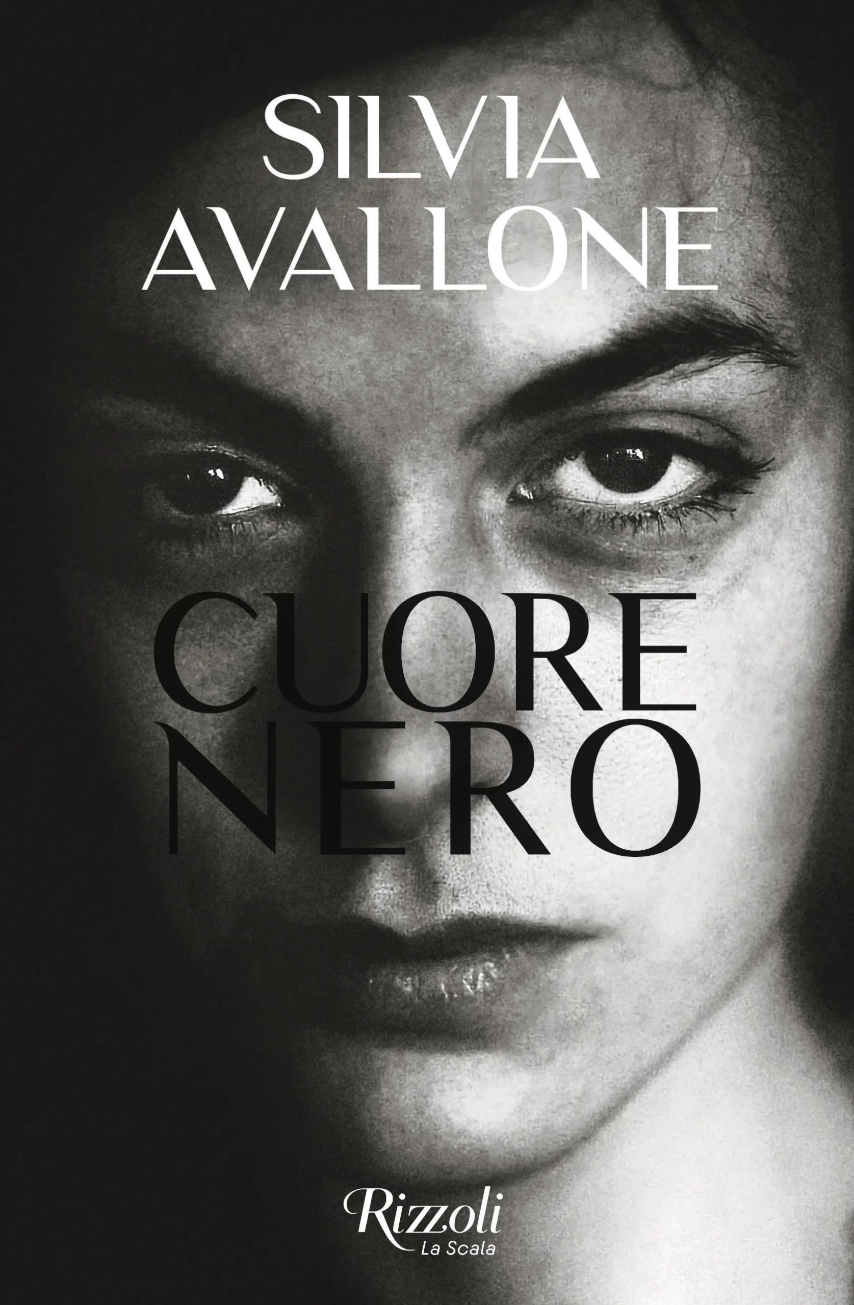 CUORE NERO – Silvia Avallone