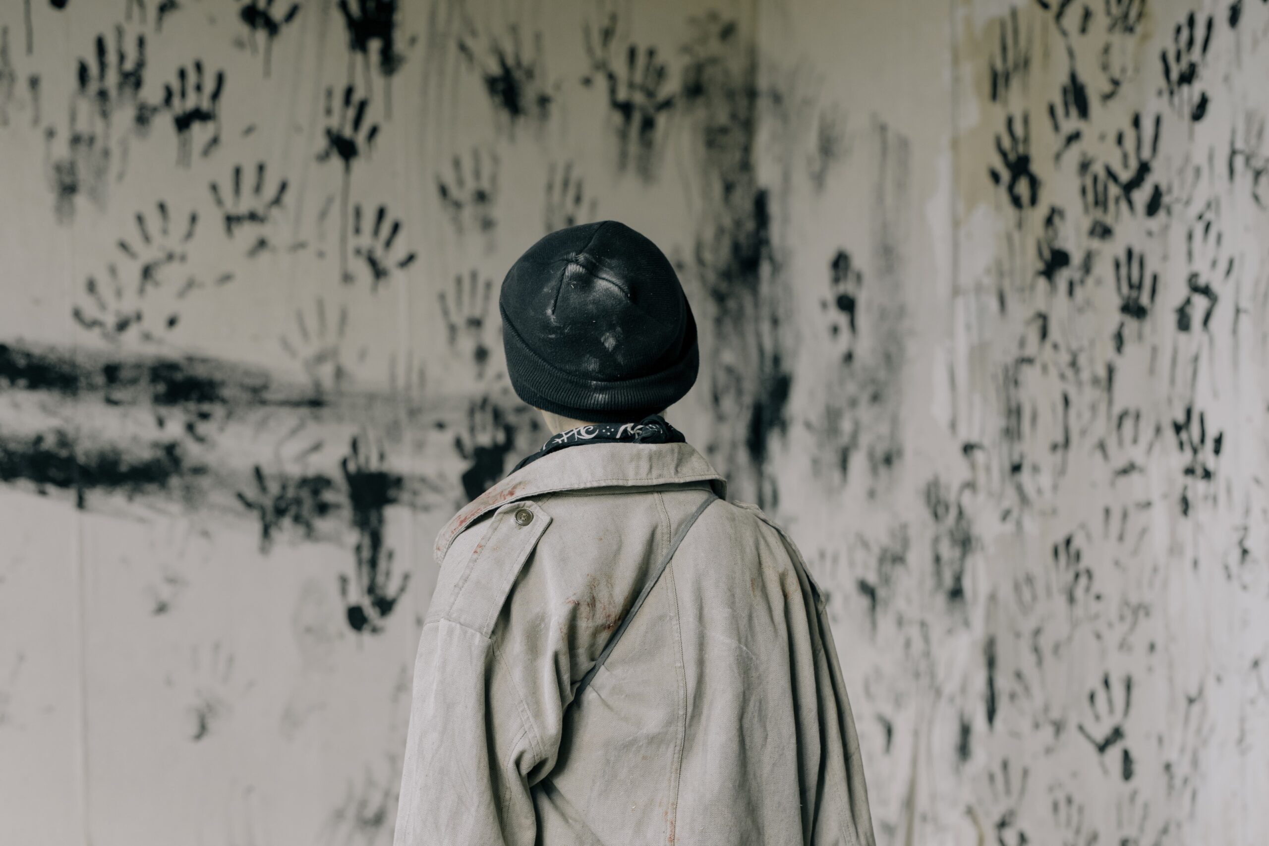 Destini da forgiare. Probabilmente con dolore.