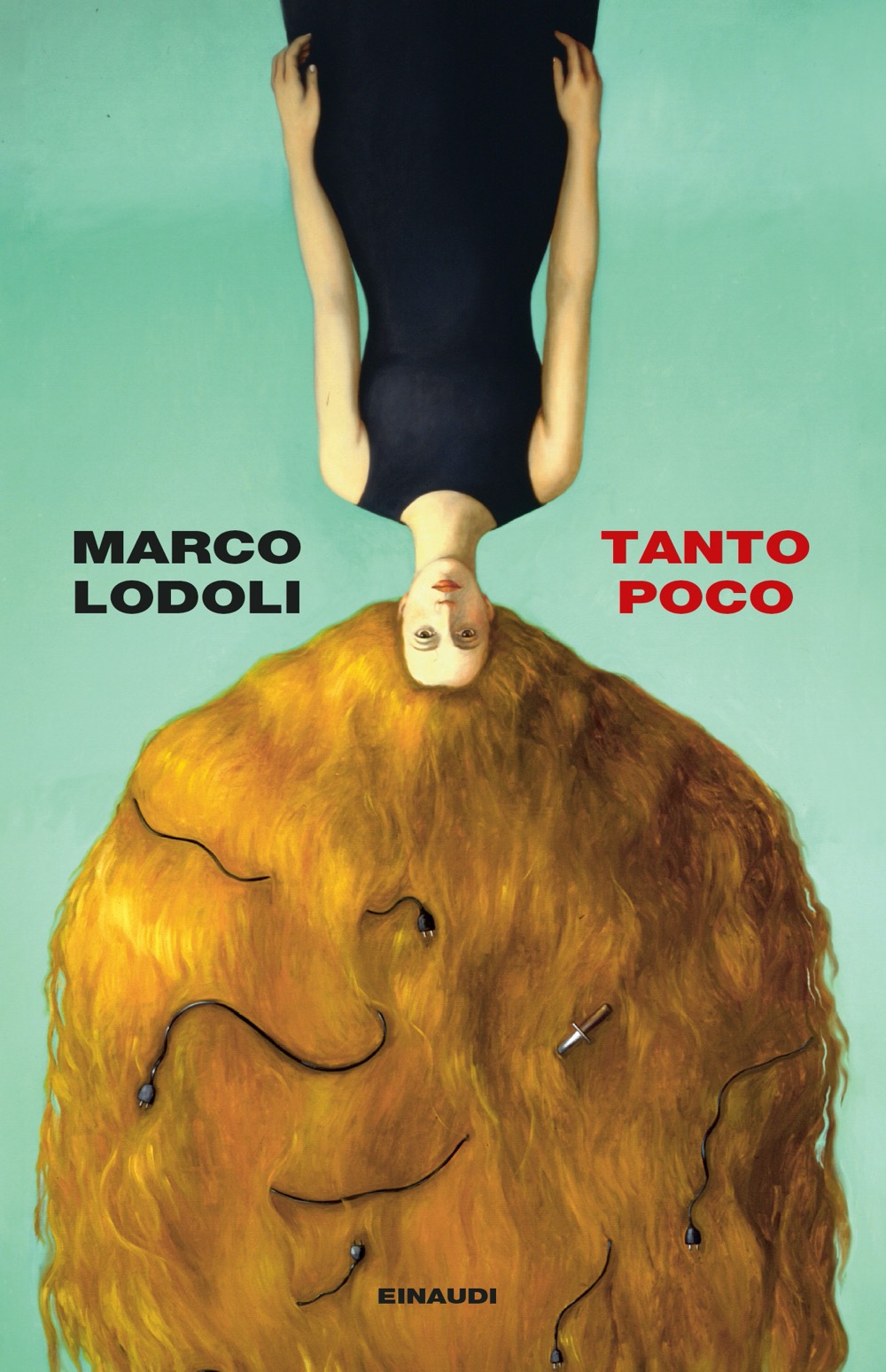 TANTO POCO – Marco Lodoli