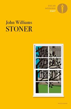 STONER – John Williams