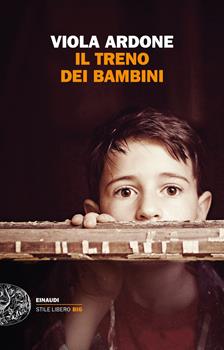 IL TRENO DEI BAMBINI – Viola Ardone