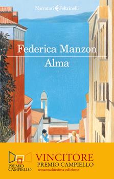 ALMA – Federica Manzon