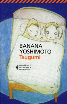 TSUGUMI – Banana Yoshimoto