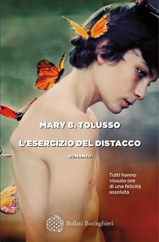 L’ESERCIZIO DEL DISTACCO – Mary B. Tolusso