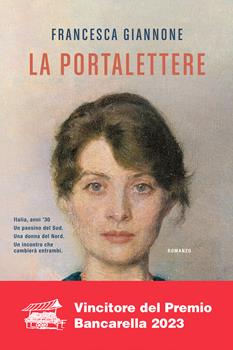 LA PORTALETTERE- Francesca Giannone