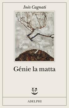 GENIE LA MATTA – Ines Cagnati