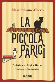 LA PICCOLA PARIGI – Massimiliano Alberti