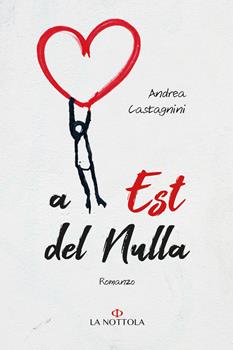 A EST DEL NULLA – Andrea Castagnini