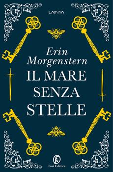 IL MARE SENZA STELLE – Erin Morgenstern