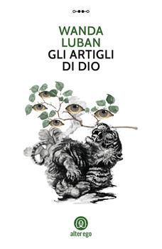 GlLI ARTIGLI DI DIO – Wanda Luban