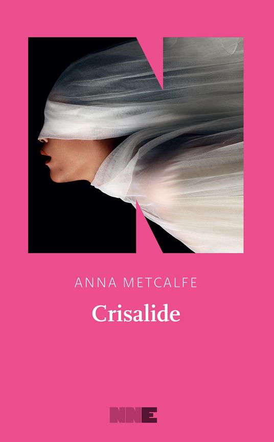 CRISALIDE – Anna Metcalfe