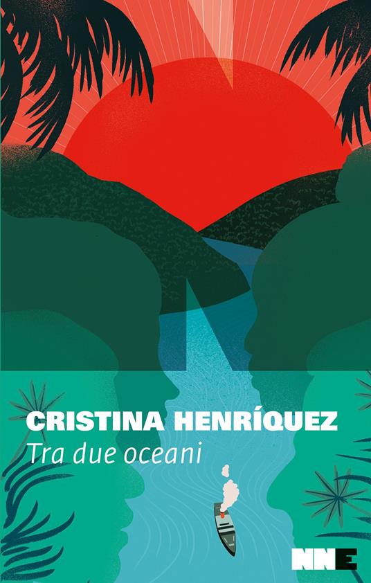 TRA DUE OCEANI – Cristina Henriquez