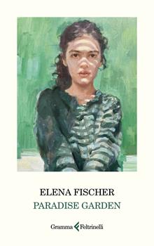 PARADISE GARDEN – Elena Fisher