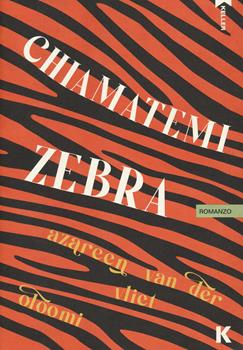 CHIAMATEMI ZEBRA – Van Der Vliet Oloomi
