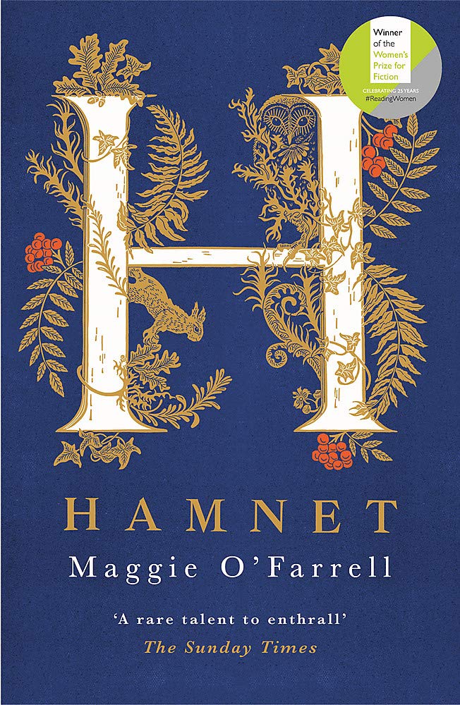 HAMNET | Maggie O’Farrell