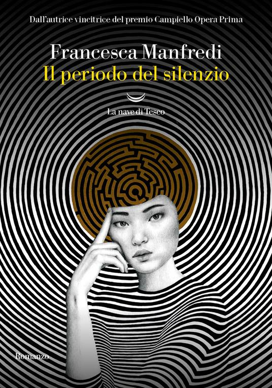 IL PERIODO DEL SILENZIO | F. Manfredi