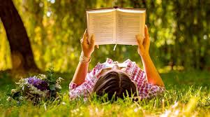 Maggio di lettura