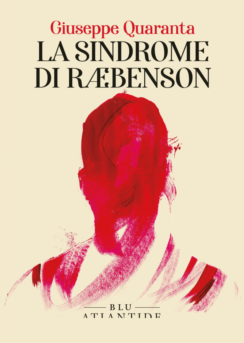 LA SINDROME DI RAEBENSON | G. Quaranta